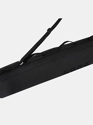 Превью  Чехол для горных лыж HEAD Freeride Single Skibag 220 см Black (383125)